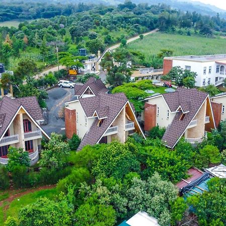 Angani Resorts & Spa Limited Shamenei Kültér fotó