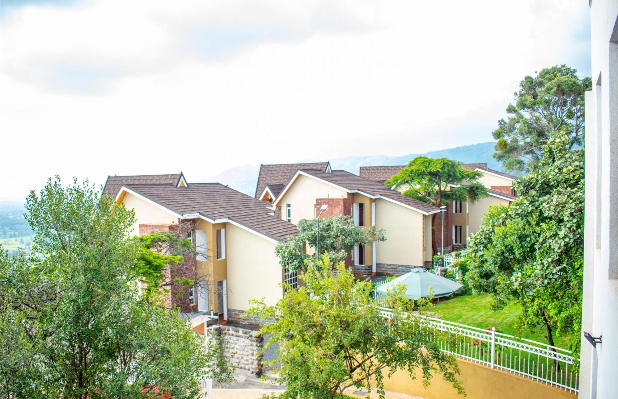 Angani Resorts & Spa Limited Shamenei Kültér fotó