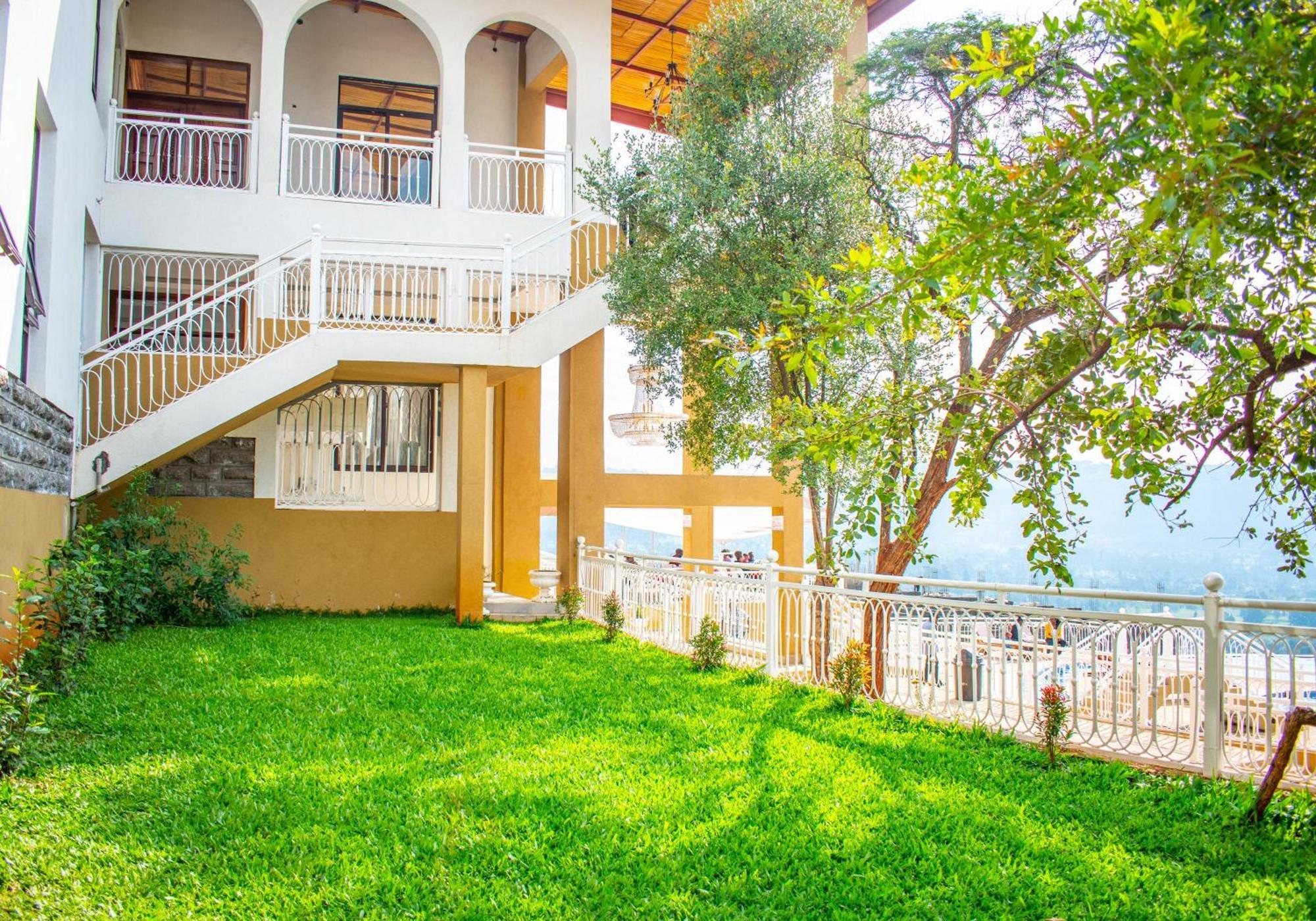 Angani Resorts & Spa Limited Shamenei Kültér fotó