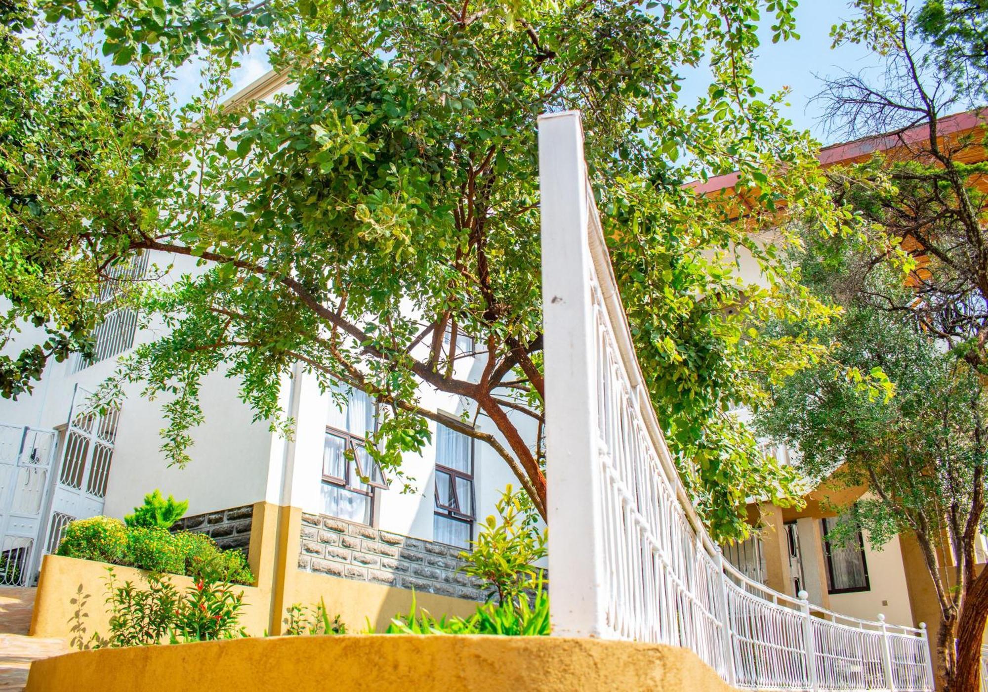 Angani Resorts & Spa Limited Shamenei Kültér fotó