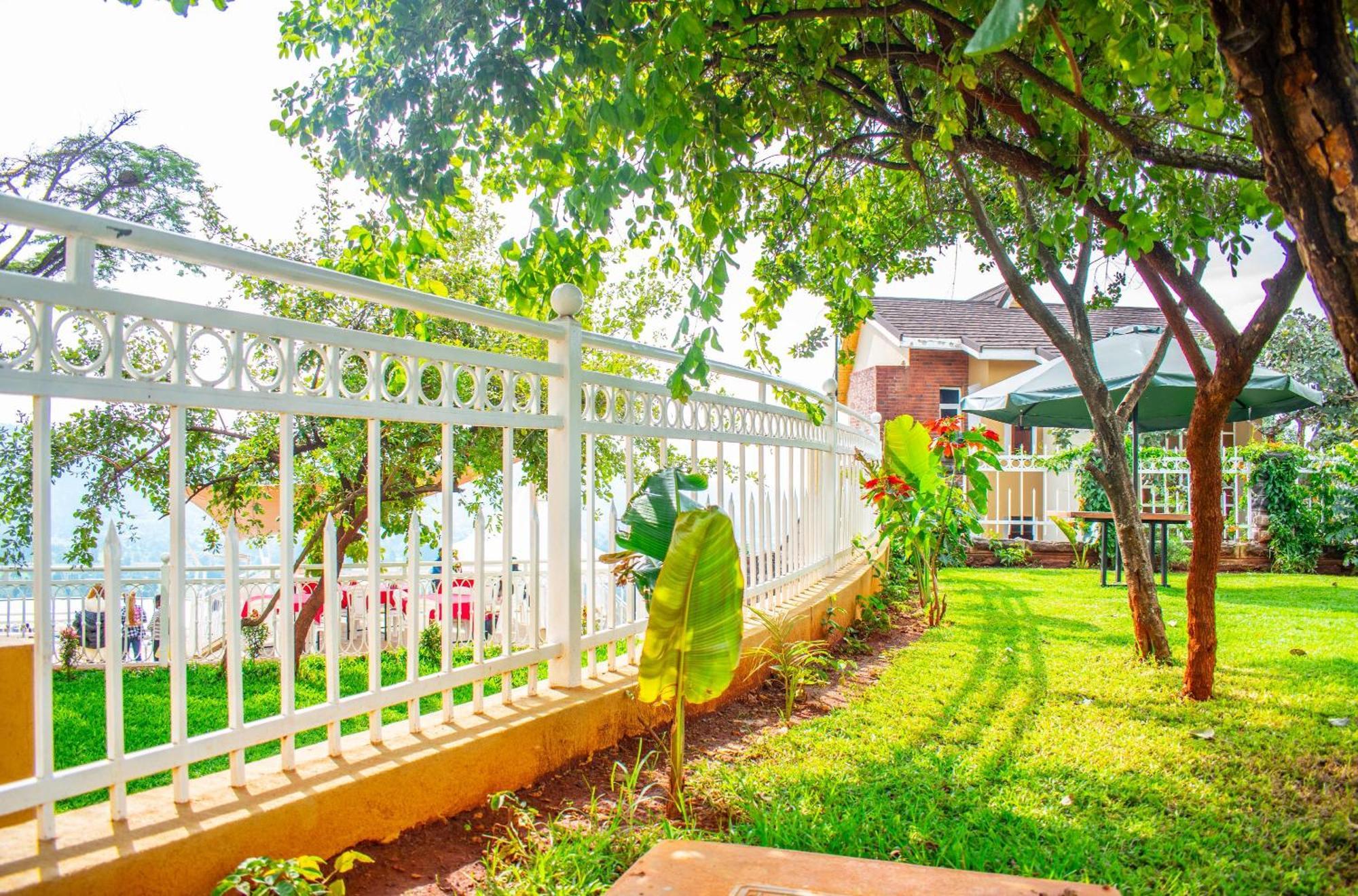 Angani Resorts & Spa Limited Shamenei Kültér fotó