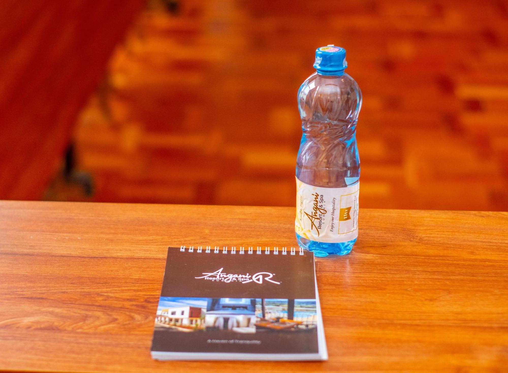 Angani Resorts & Spa Limited Shamenei Kültér fotó