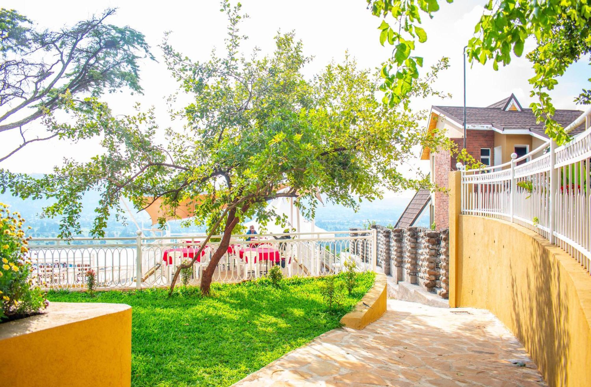 Angani Resorts & Spa Limited Shamenei Kültér fotó