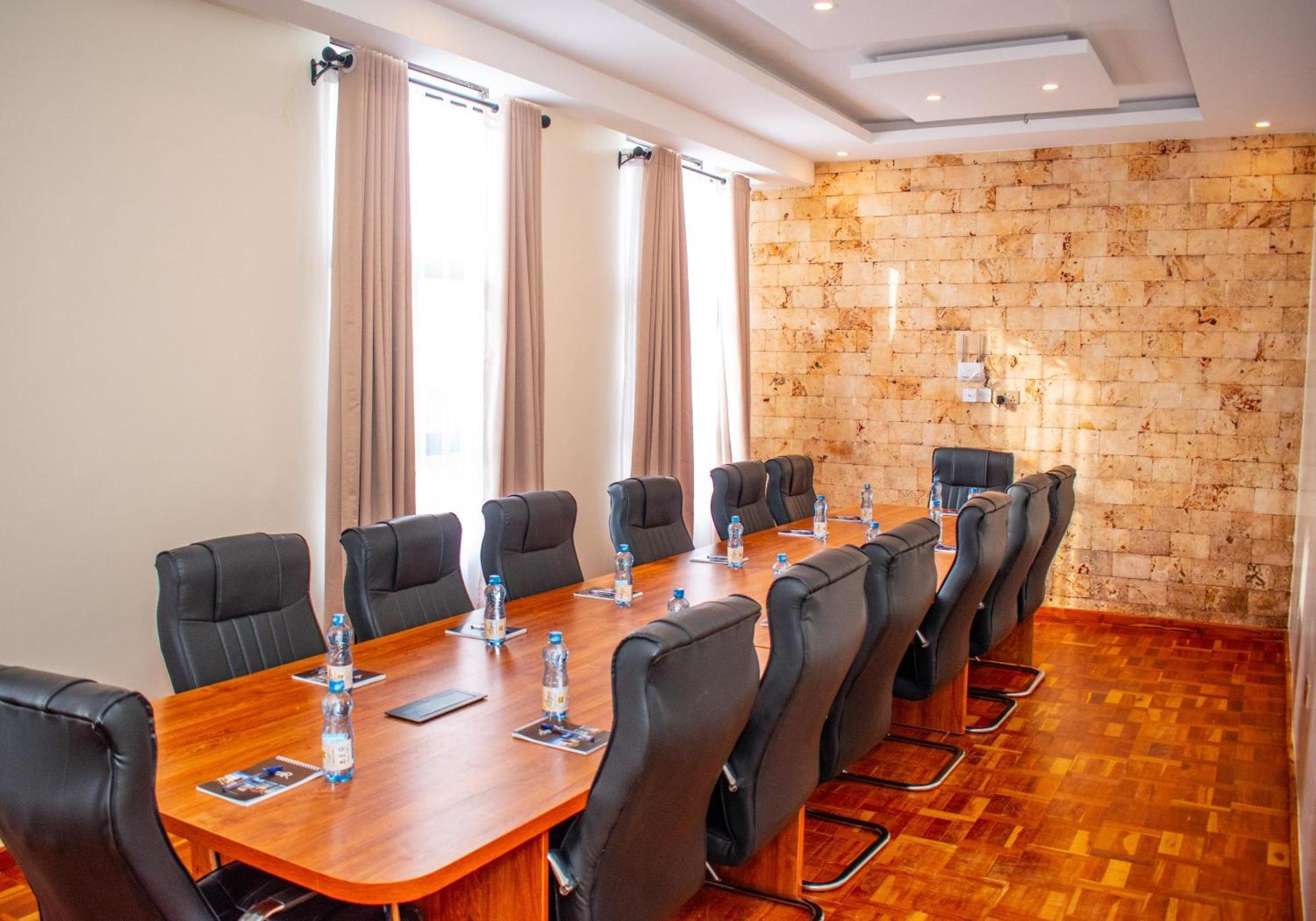 Angani Resorts & Spa Limited Shamenei Kültér fotó