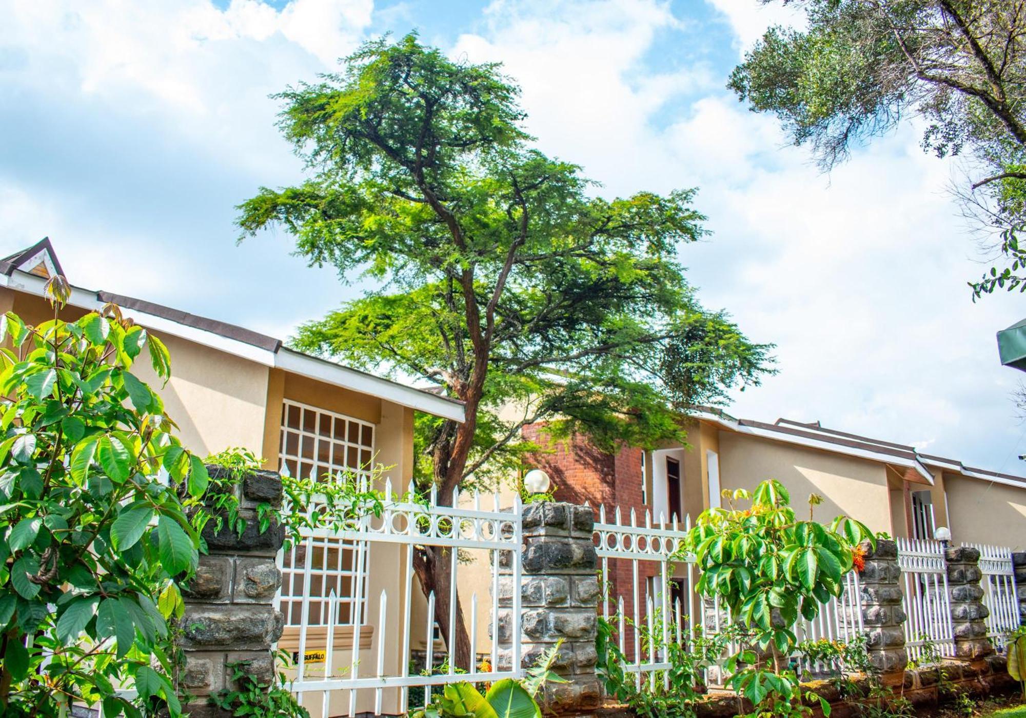 Angani Resorts & Spa Limited Shamenei Kültér fotó
