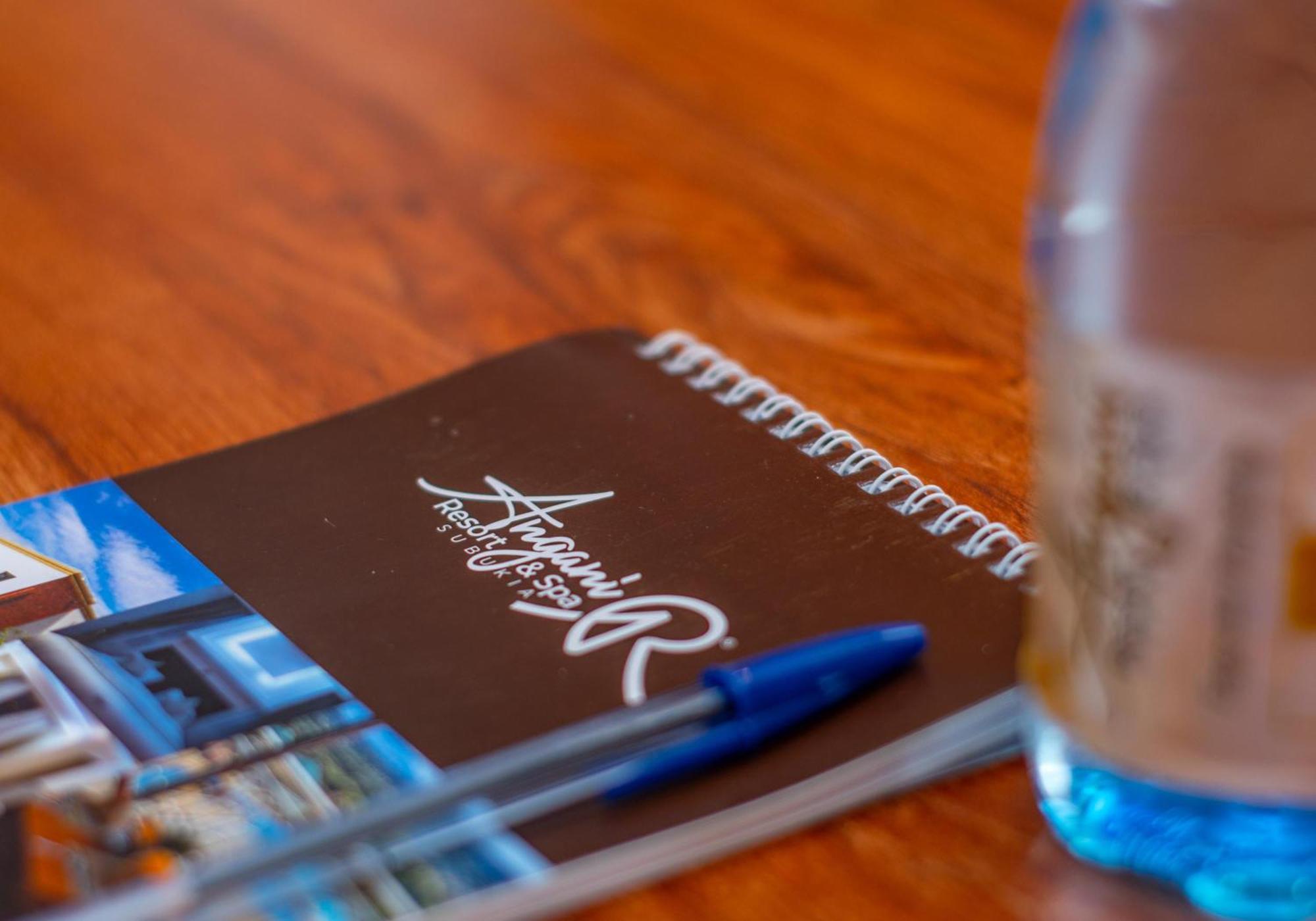 Angani Resorts & Spa Limited Shamenei Kültér fotó
