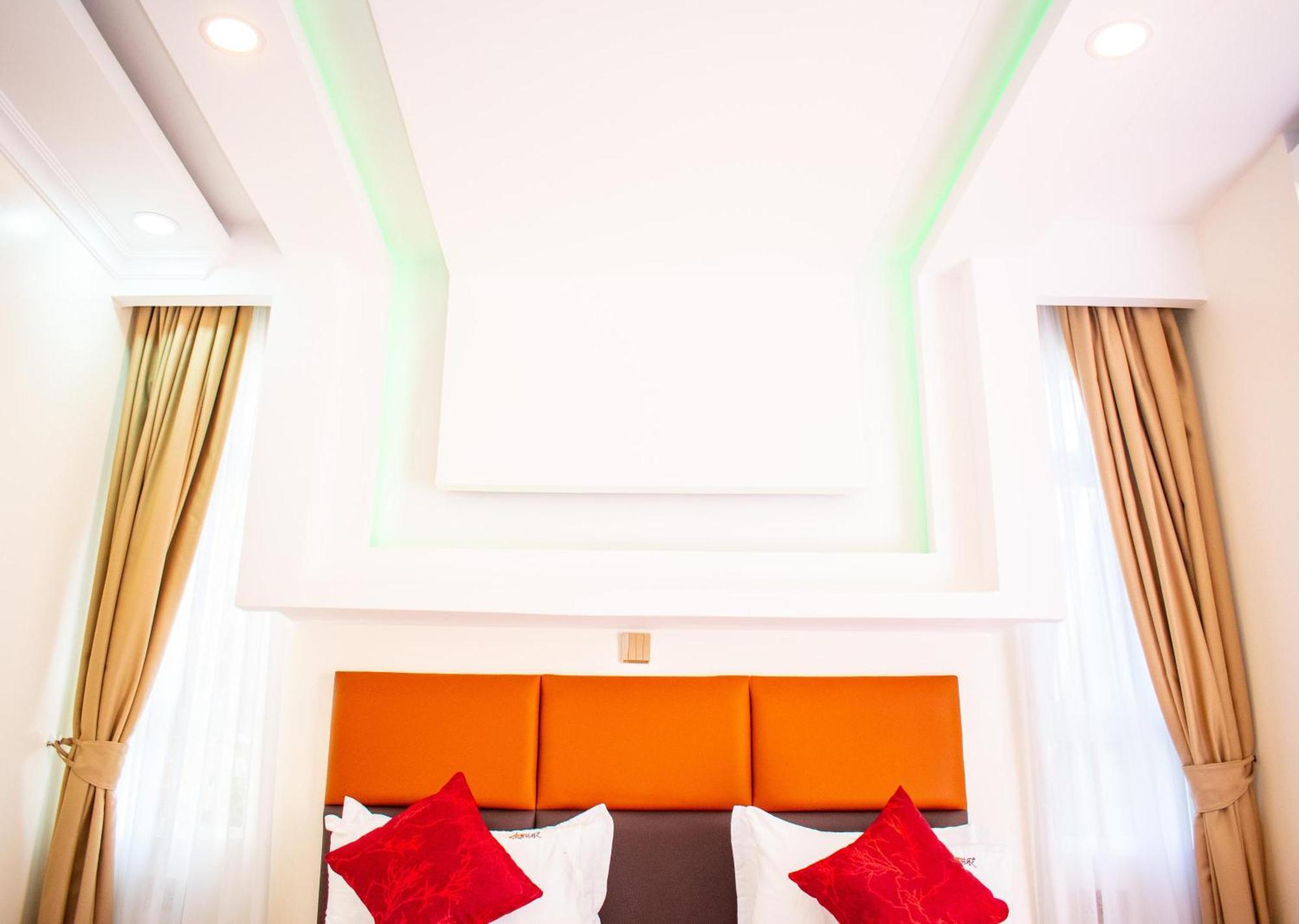 Angani Resorts & Spa Limited Shamenei Kültér fotó