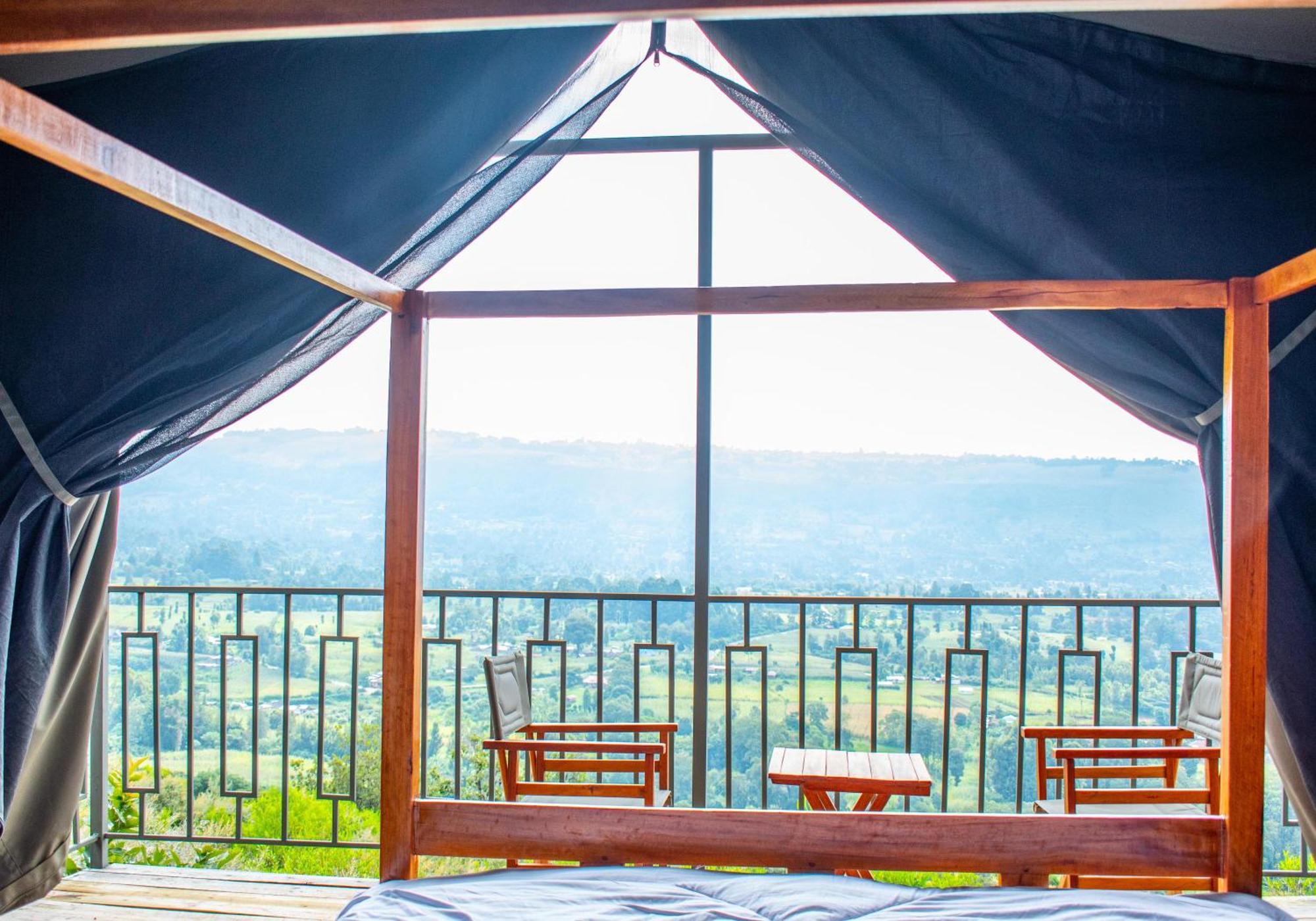 Angani Resorts & Spa Limited Shamenei Kültér fotó