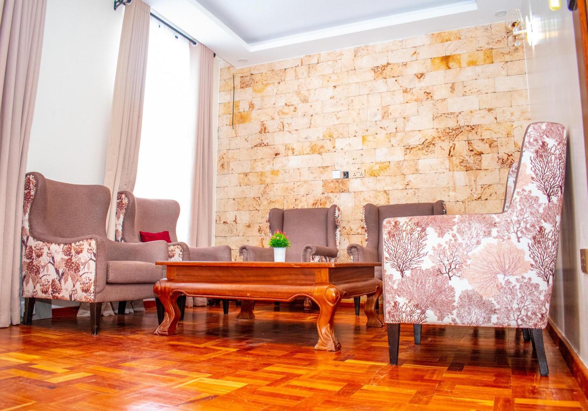 Angani Resorts & Spa Limited Shamenei Kültér fotó
