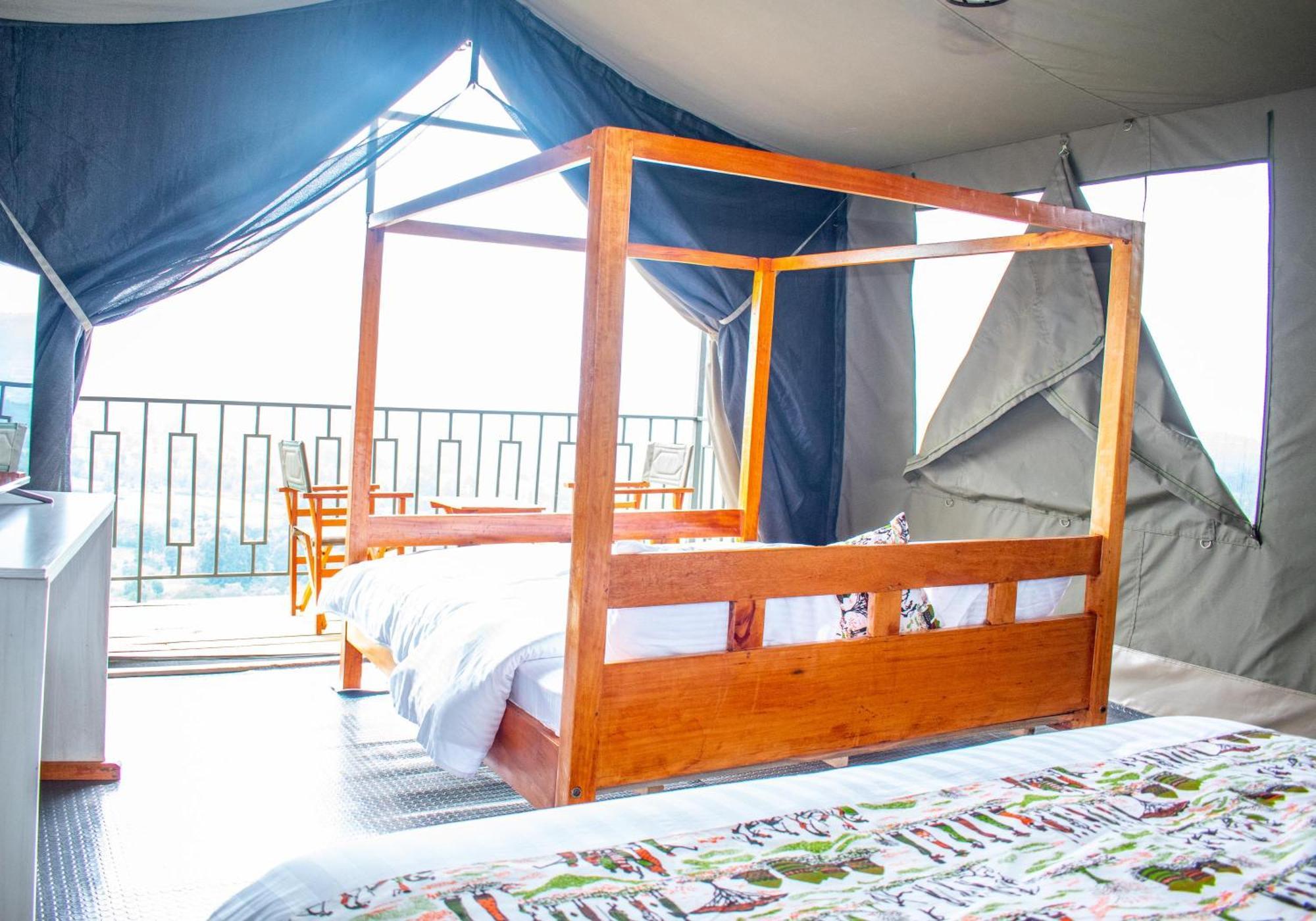 Angani Resorts & Spa Limited Shamenei Kültér fotó
