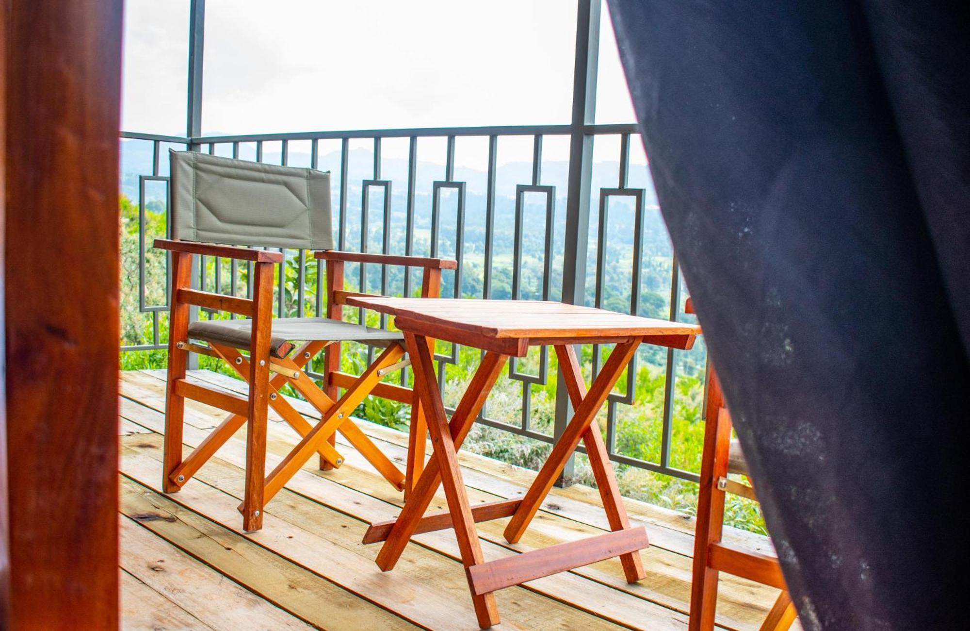 Angani Resorts & Spa Limited Shamenei Kültér fotó