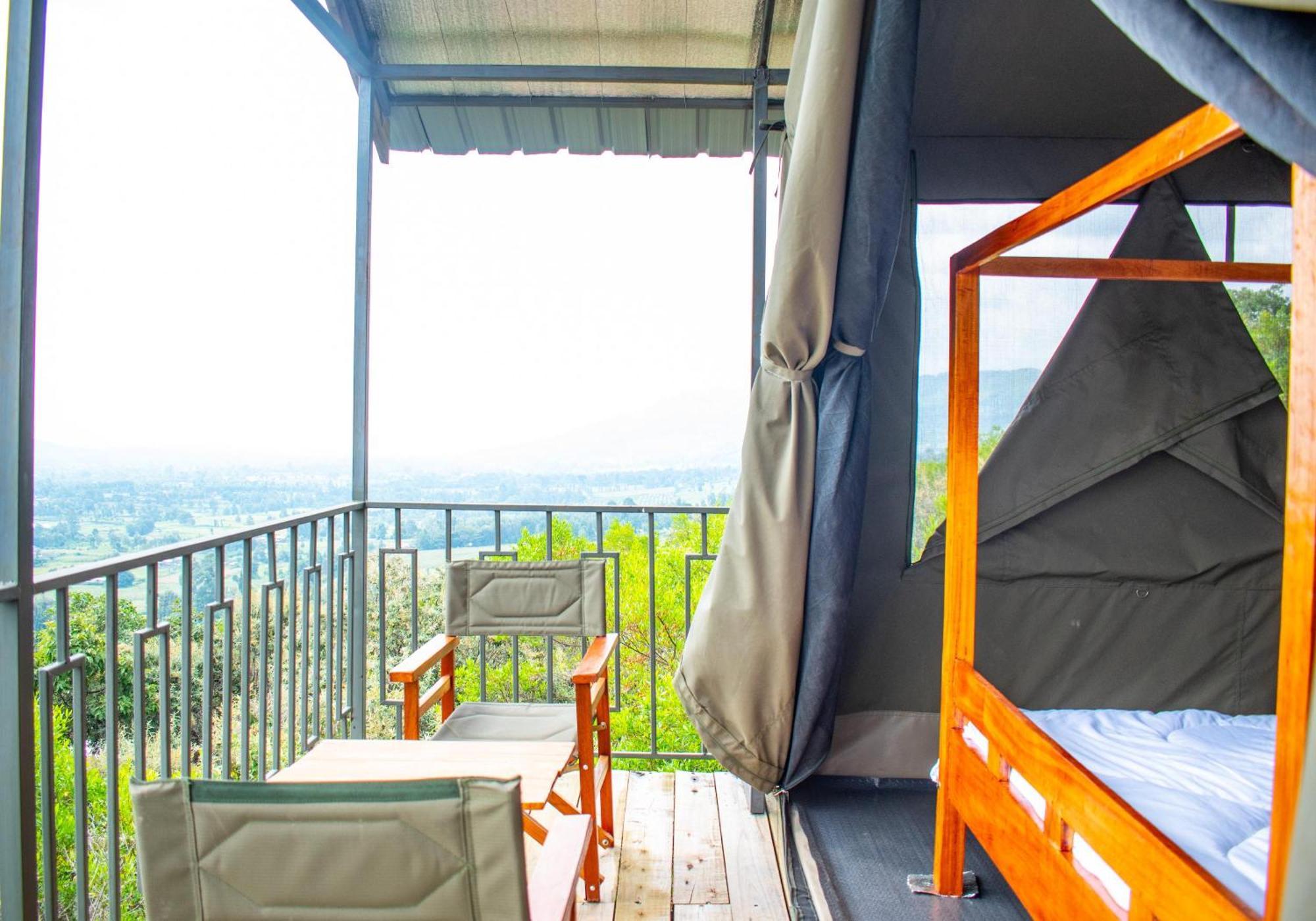 Angani Resorts & Spa Limited Shamenei Kültér fotó