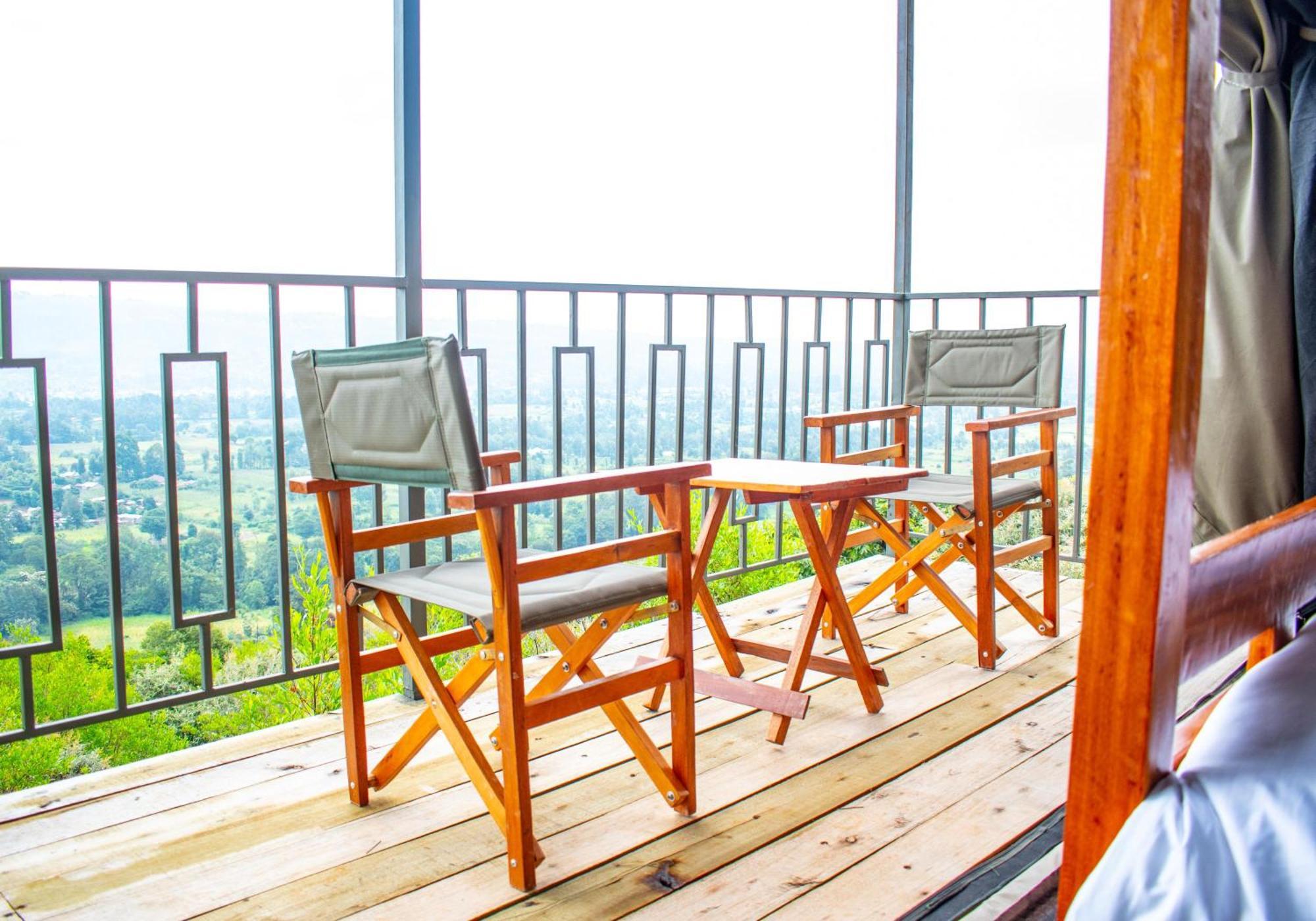 Angani Resorts & Spa Limited Shamenei Kültér fotó