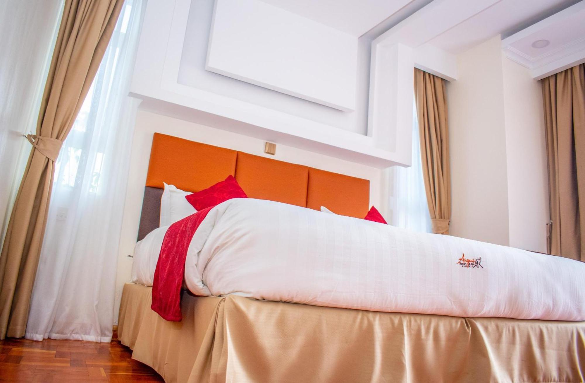 Angani Resorts & Spa Limited Shamenei Kültér fotó