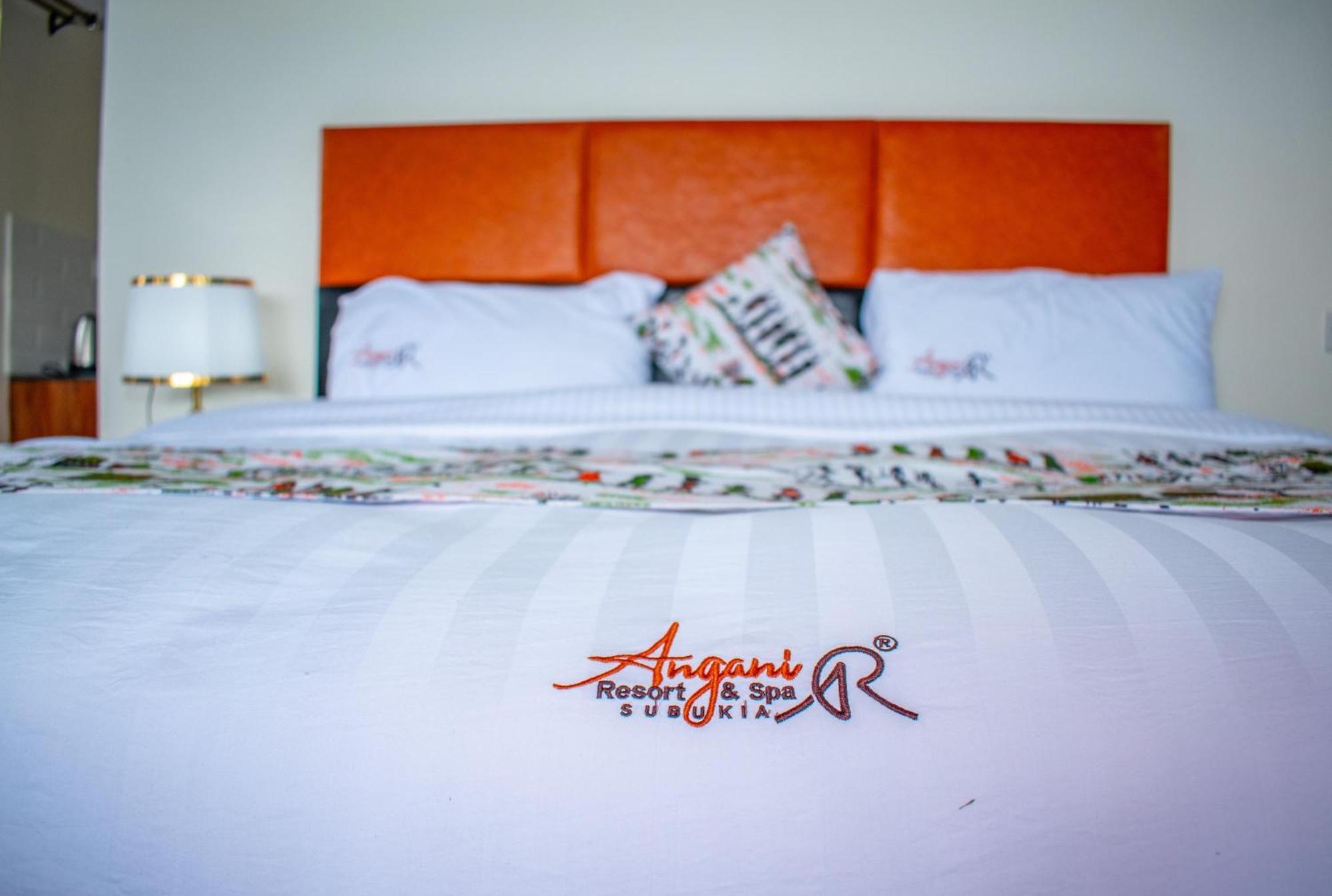 Angani Resorts & Spa Limited Shamenei Kültér fotó