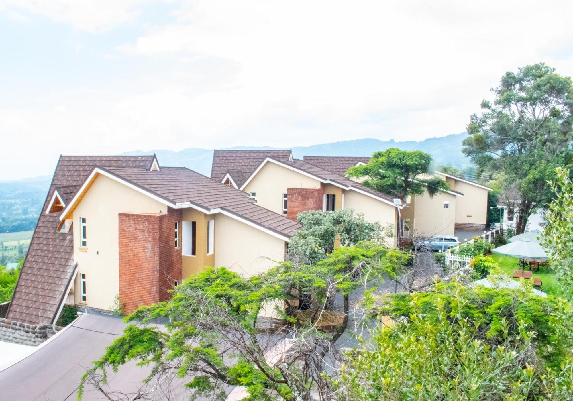 Angani Resorts & Spa Limited Shamenei Kültér fotó
